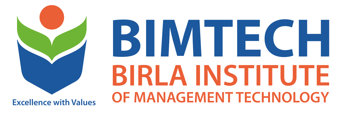 Logo-BIMTECH